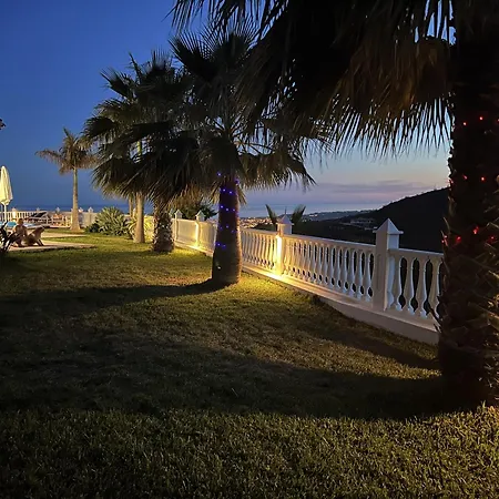 Casa Bonita