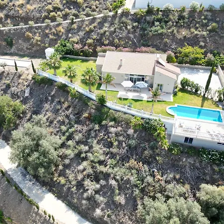 Casa Bonita Algarrobo