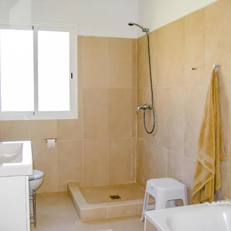 Casa Bonita Villa Algarrobo