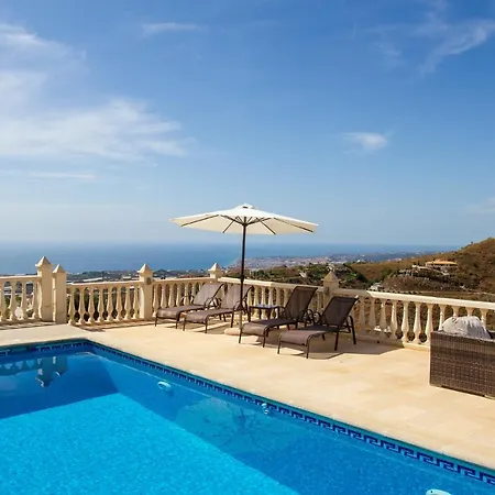 Villa Casa Bonita *