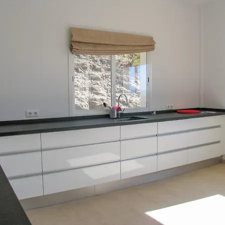 Villa Casa Bonita Algarrobo