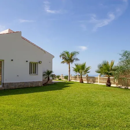 Casa Bonita Villa *
