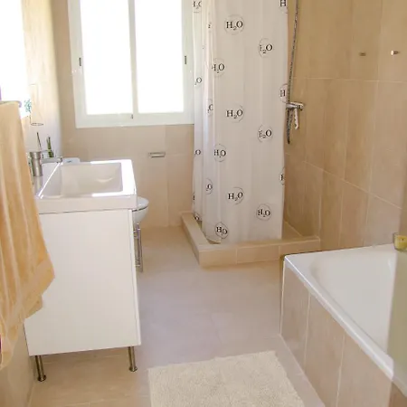 Villa Casa Bonita Algarrobo