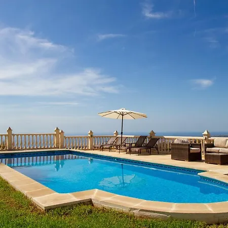 Casa Bonita Villa *