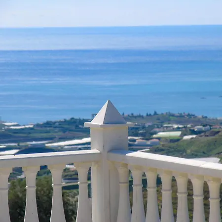 Villa Casa Bonita Algarrobo