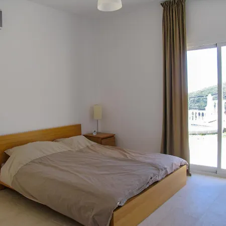 Villa Casa Bonita Algarrobo
