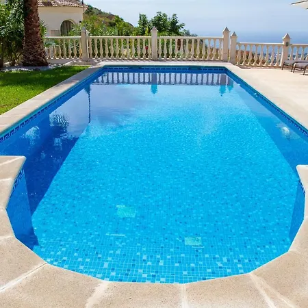 Casa Bonita * Algarrobo