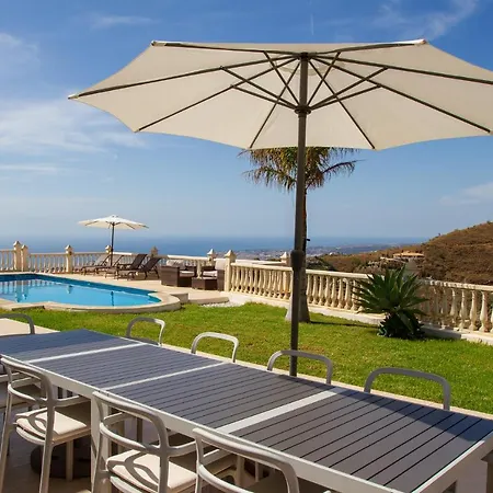 Casa Bonita Algarrobo