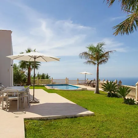 Casa Bonita * Algarrobo