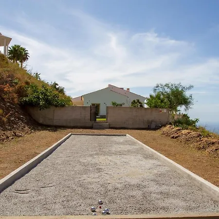 Villa Casa Bonita *