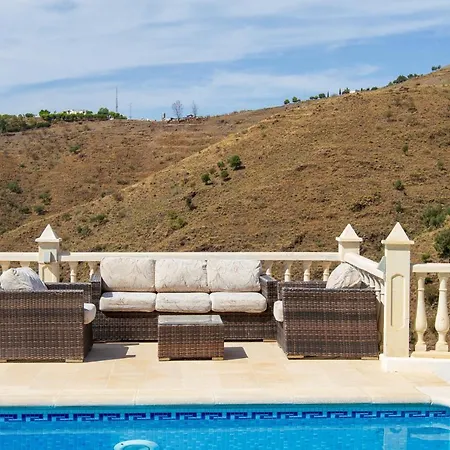 Casa Bonita * Algarrobo