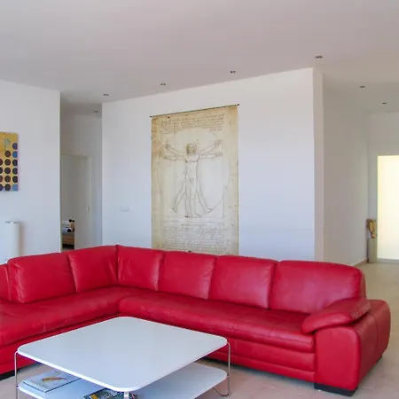 Villa Casa Bonita *