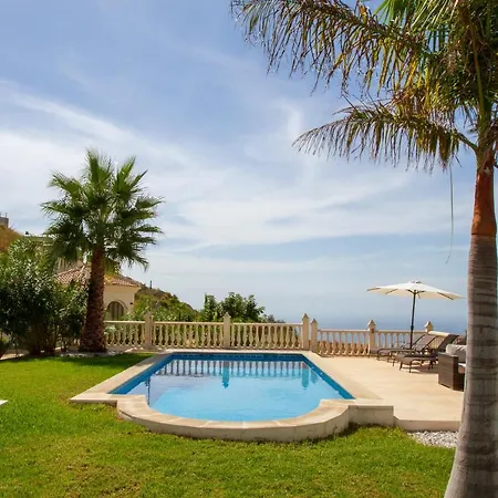 Villa Casa Bonita