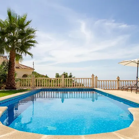 Casa Bonita Villa *