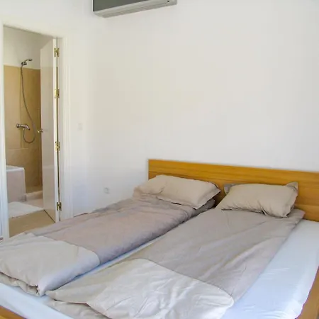 Casa Bonita Algarrobo